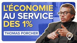 ENFER SOCIALISTE ou PARADIS DES ULTRA-RICHES : où en est vraiment la France ? - Thomas Porcher