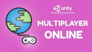 Criando um game MULTIPLAYER ONLINE