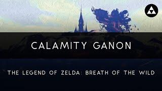 Breath of the Wild: Calamity Ganon Orchestral Arrangement