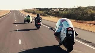 ZERO RACE in Texas  | Sajju Bhai |
