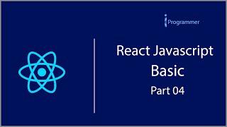 Basic React Javascript Tutorial - Part 4 CRUD Update Data Using Axios