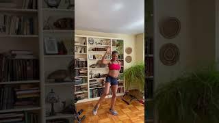 At 70 years young keeping the core tight is a must! #longevity #ageless #ageisjustanumber