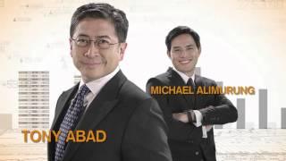 The Anchors of Bloomberg TV Philippines