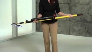 Rubbermaid Commercial Pulse Mop