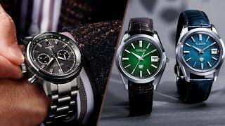 Seiko Vs Citizen: Which One Should You Choose? [2024]