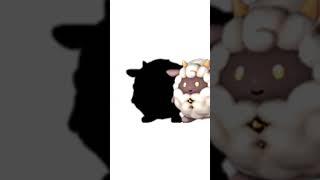 [Palworld]: Can you superimpose the 2 images (Limball)