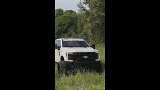  From ‘meh’ to ‘wow’ This Bumper upgrade takes rugged to a whole new level! 