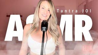 ASMR Tantric Self Massage