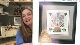 FlossTube Extra - Throwback Thursday #6 by Cobweb Corner Cross Stitch