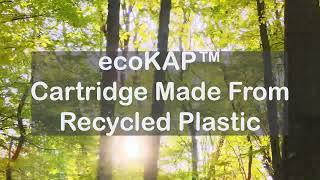 Katun ecoKAP Toner Cartridges