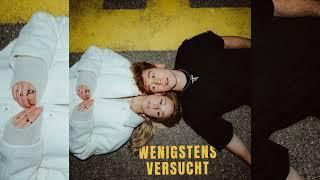 Tom Twers - Wenigstens Versucht (Official Audio)