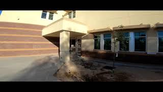 El Centro Regional Medical  Center - overview