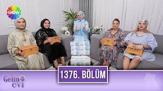 Gelin Evi 1376. Bölüm | 29 Ekim 2024