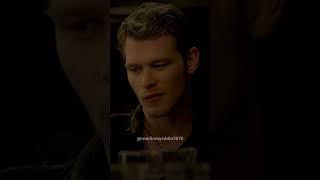 Klaus Mikaelson | Born for Glory #tvd #klausmikaelson #mikaelson #glory #ogryzek #theoriginals