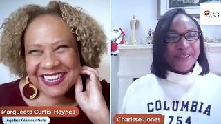 Ageless Glamour Girls Podcast: Season 3, Episode 23