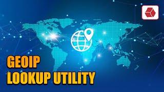Parse Email Headers and Files for GeoIP Location Data