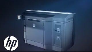 Unlock the Full Potential of 3D Printing with HP MJF Technology | HP