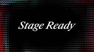 Eurovision 2025 - Stage ready sound - CLEAR OFFICIAL AUDIO