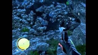 эпичный обзор far cry 3