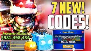 *AllNew!* BLOX FRUITS CODES NOVEMBER IN 2024 - ALL WORKING CODES BLOX FRUITS - BLOX FRUITS CODES