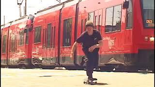 Slappy's Garage Commercial Edit