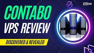 Contabo Vps Review 2025 - Cheap And Reliable Hosting