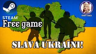 SLAVA UKRAİNE GAMELAY STEAM FREE GAME REWİEV #gameplay #ukraine #MOWAS2 #WARFARE #GAMEPLAY