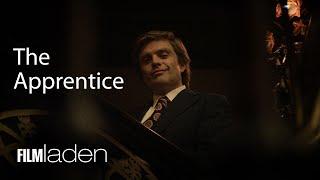 The Apprentice - Trailer (Käsebällchen-Version)