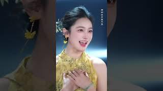 翻过了一座山，越过了一道弯！Chinese girl singing & Beautiful lady singing #最親的人