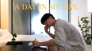 Start your day with a morning routine that boosts your productivity | A day in my life