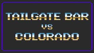 How Durable is the UBL Tailgate Bar?