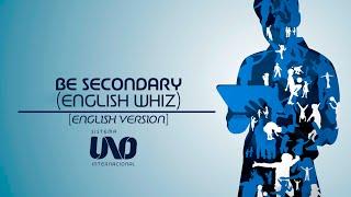 Webinar BE Secundaria (English Whiz) [English Version]