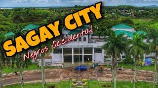 Sagay City Negros Occidental / DJI air 2s and Gopro video #djiair2s #ronix24