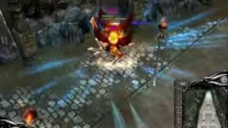 Hop3 and Xiao Emerald MuO