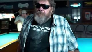 Gypsy Store Troubadours   "PBR" Music Video