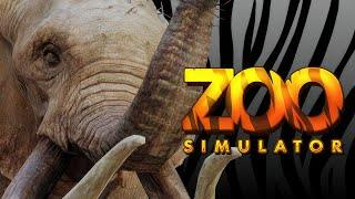 Zoo Simulator | Playtest | GamePlay PC