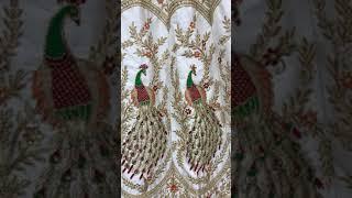 NEW DC01 DESIGNER LUNCHING BY DEETA CREATION FOR BRIDAL COLLECTION