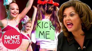 Dance Moms: BEST Group Dances Ever! (Flashback MEGA-Compilation)