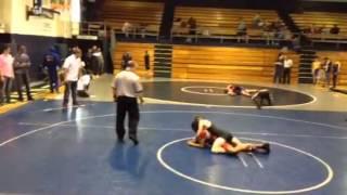 Gainesville High School Wrestling