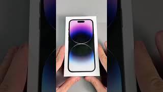 Finnally It's Time To Switch On iPhone 14 Pro