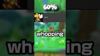 Should Badges Return? #PaperMario #TTYD