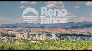 Meet Reno Tahoe 2018