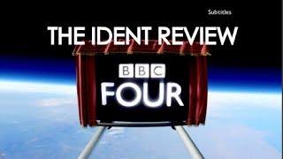 BBC Four Idents - The Ident Review