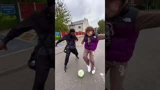 LIAM THE WONDERKID PART 2 #soccer #storytime #football