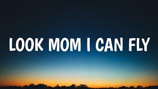 Livingston - Look Mom I Can Fly (Lyrics)