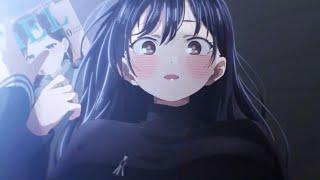 Ichikawa despite this  | Boku no Kokoro no Yabai Yatsu Episode 12