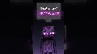 Enderman Language