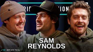 Sam Reynolds Joins AON Racing! DarkFest 10th Anniversary Plans & Belt Drive Freeride?!