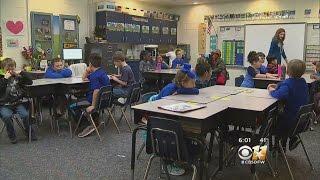 Wylie School Gets National Recognition