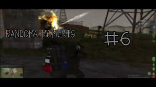 MTA DAYZ - TOP GTA // RANDOMS MOMENTS #6 !